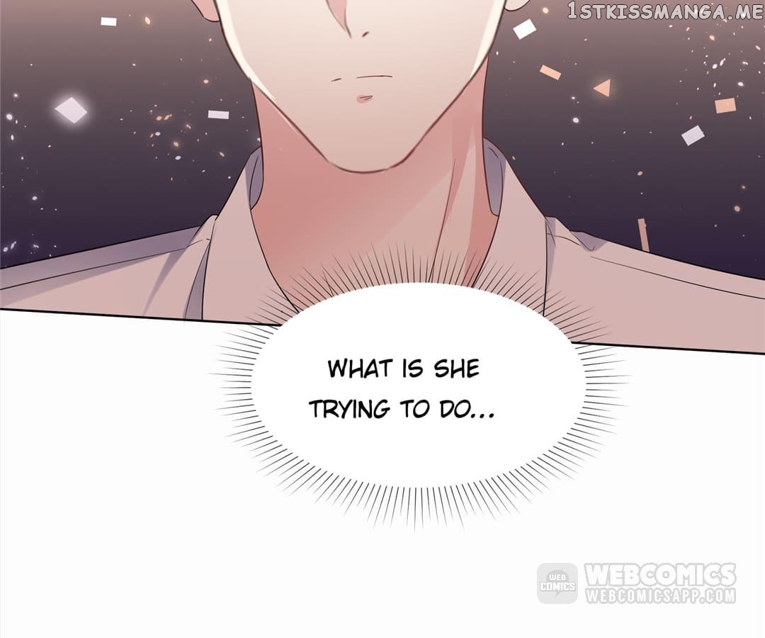 Pretty Face in Showbiz Chapter 13 - page 45