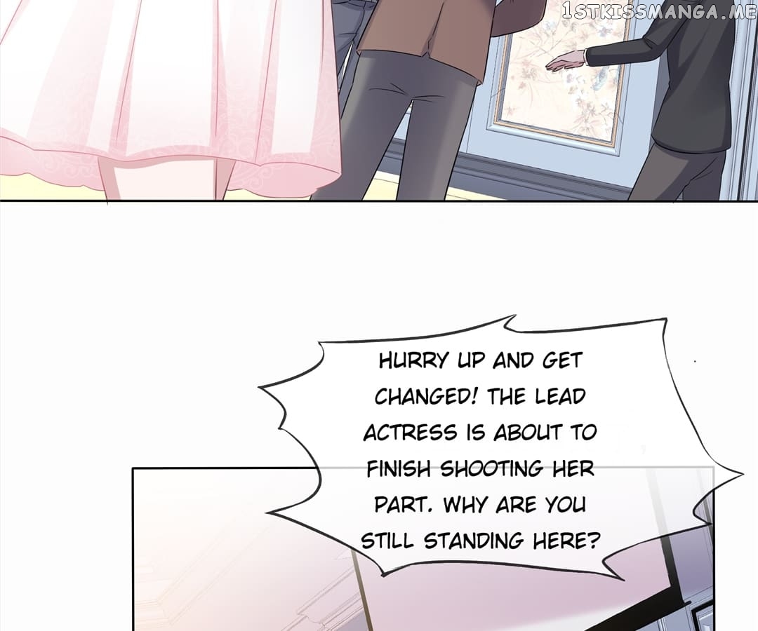 Pretty Face in Showbiz Chapter 13 - page 49