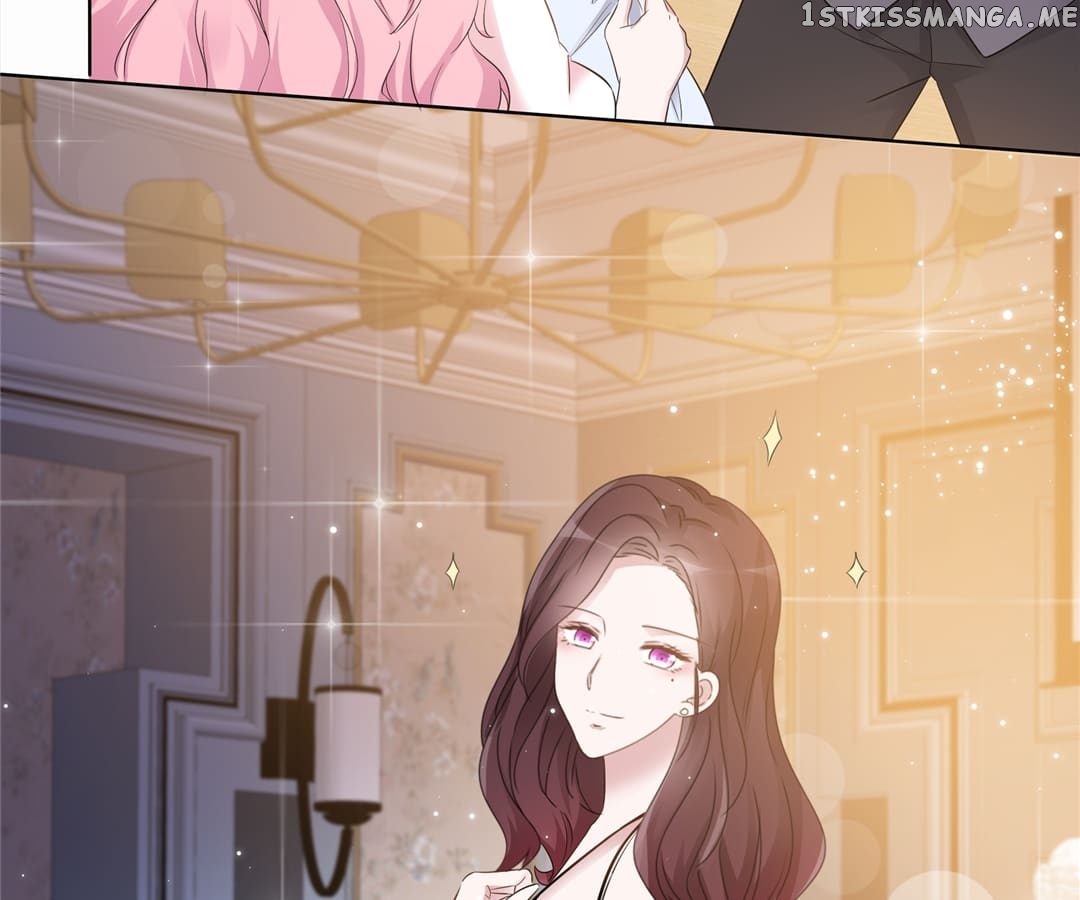 Pretty Face in Showbiz Chapter 13 - page 56