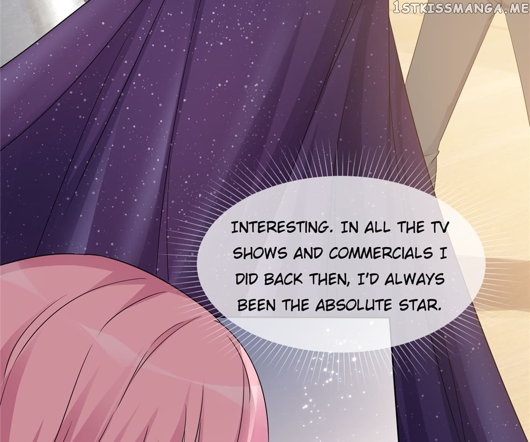 Pretty Face in Showbiz Chapter 13 - page 58