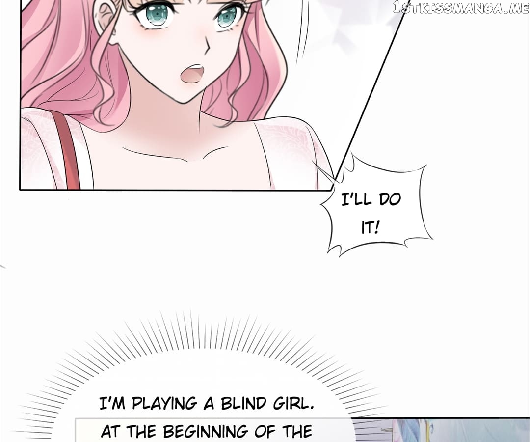 Pretty Face in Showbiz Chapter 13 - page 63
