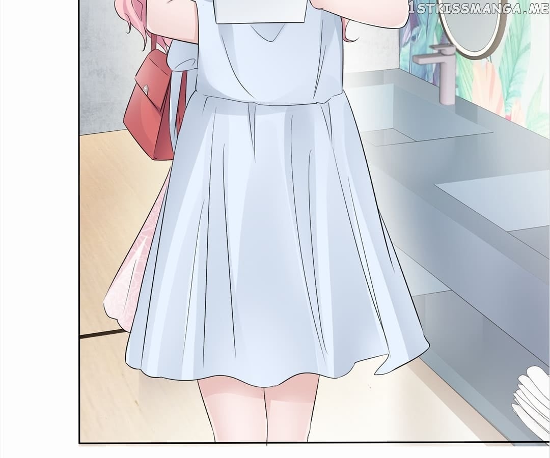 Pretty Face in Showbiz Chapter 13 - page 65