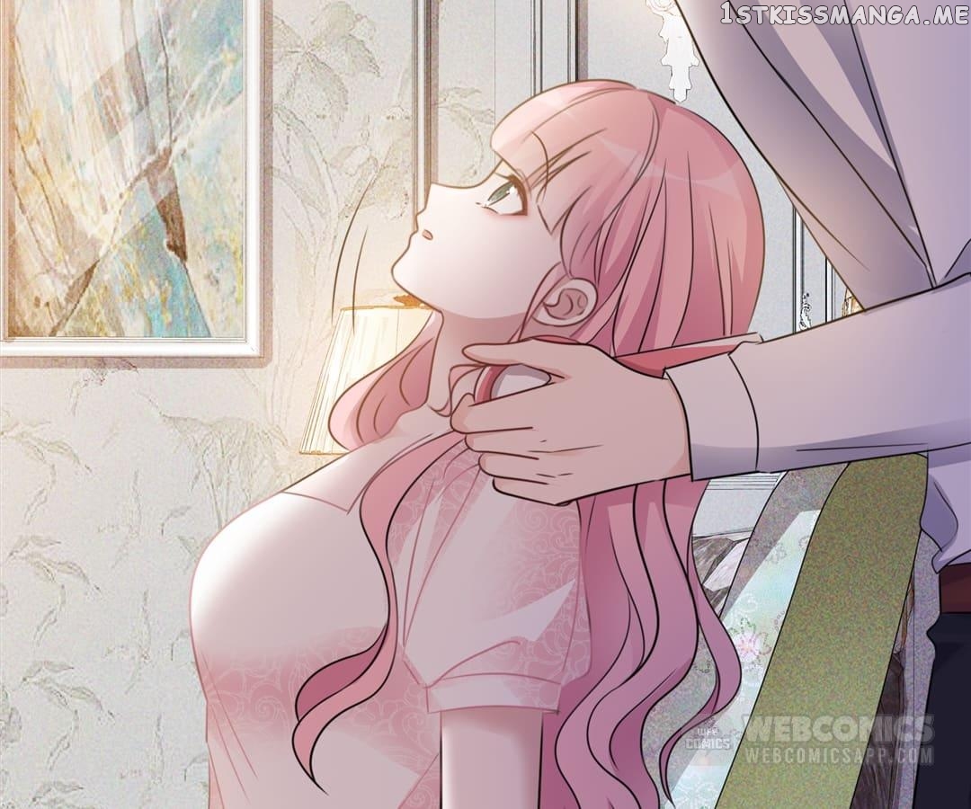 Pretty Face in Showbiz Chapter 13 - page 7