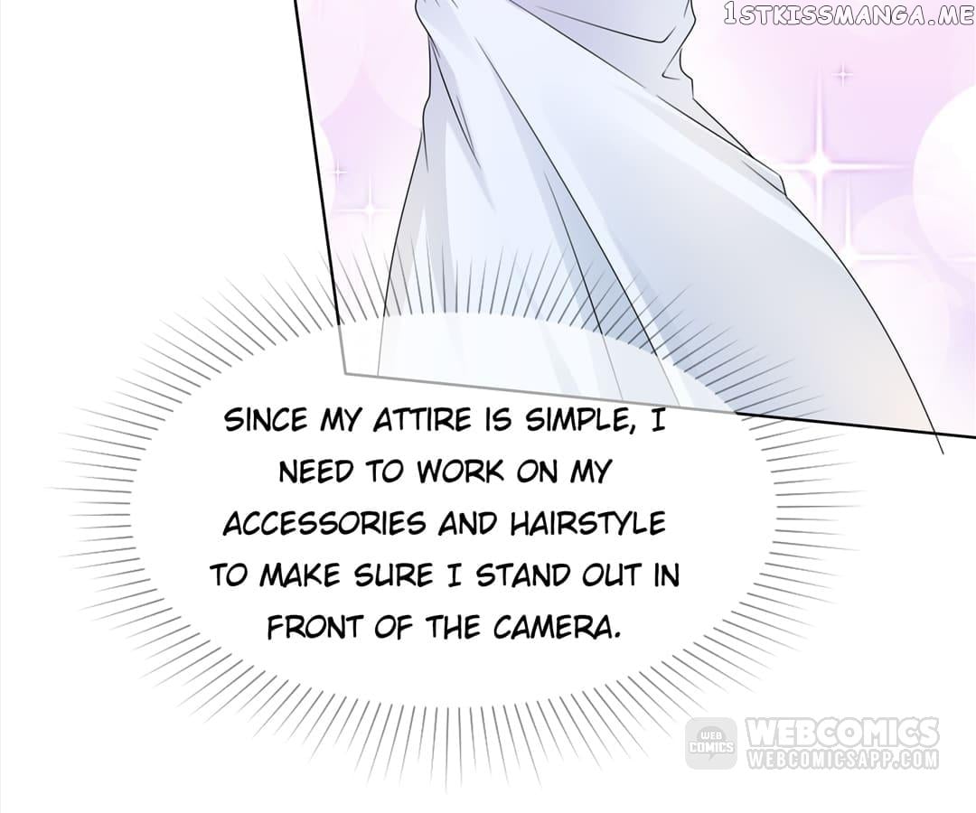 Pretty Face in Showbiz Chapter 13 - page 72