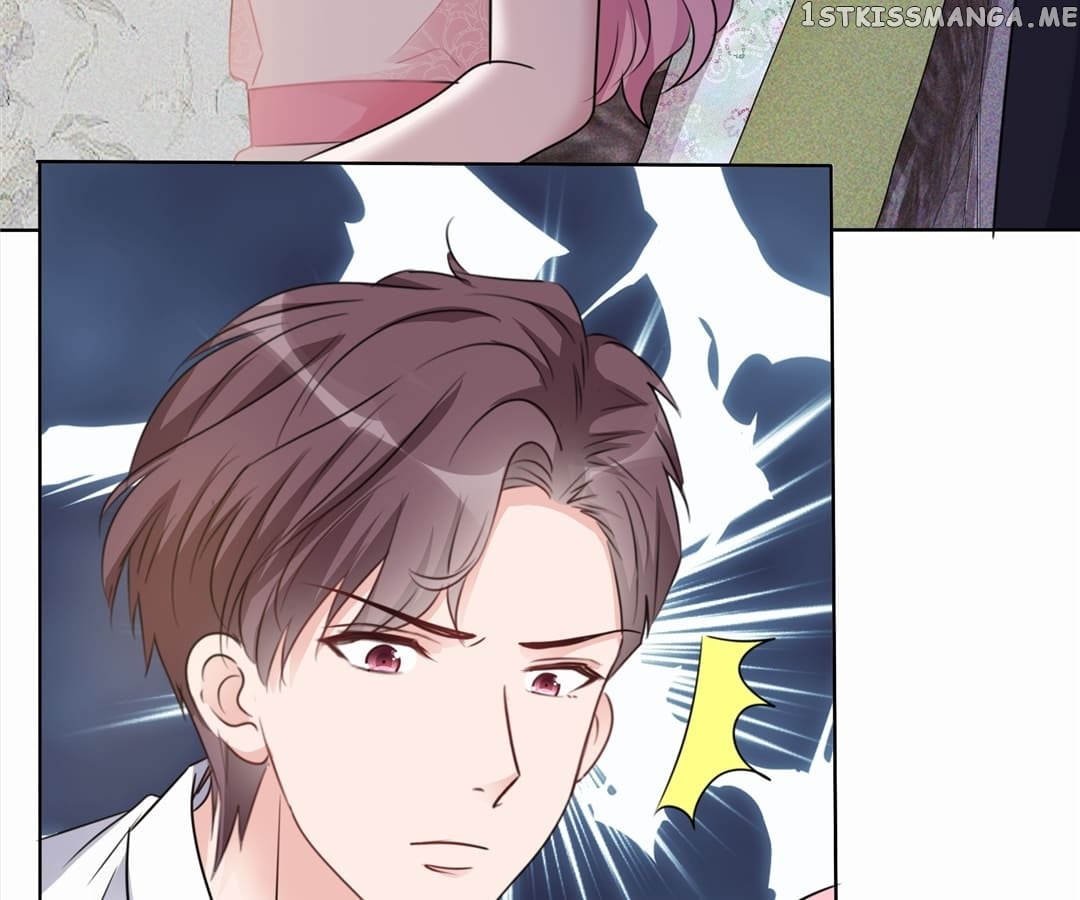 Pretty Face in Showbiz Chapter 13 - page 8