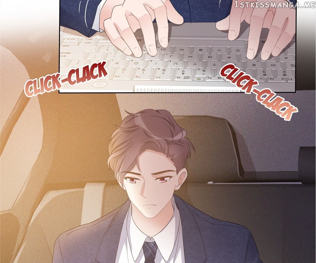 Pretty Face in Showbiz Chapter 11 - page 3