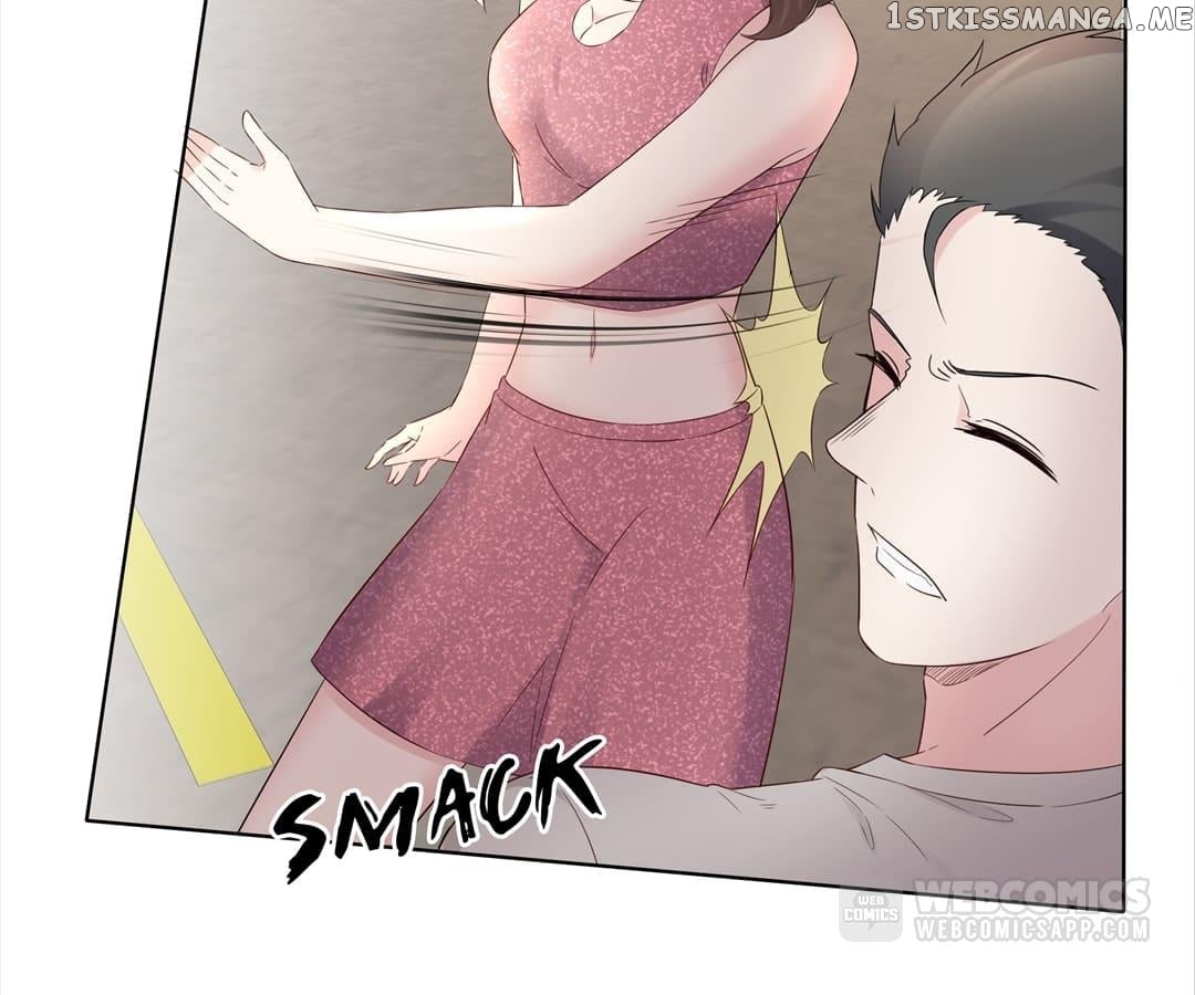 Pretty Face in Showbiz Chapter 11 - page 47