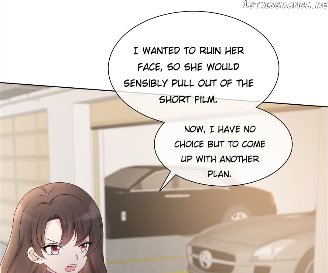 Pretty Face in Showbiz Chapter 11 - page 48