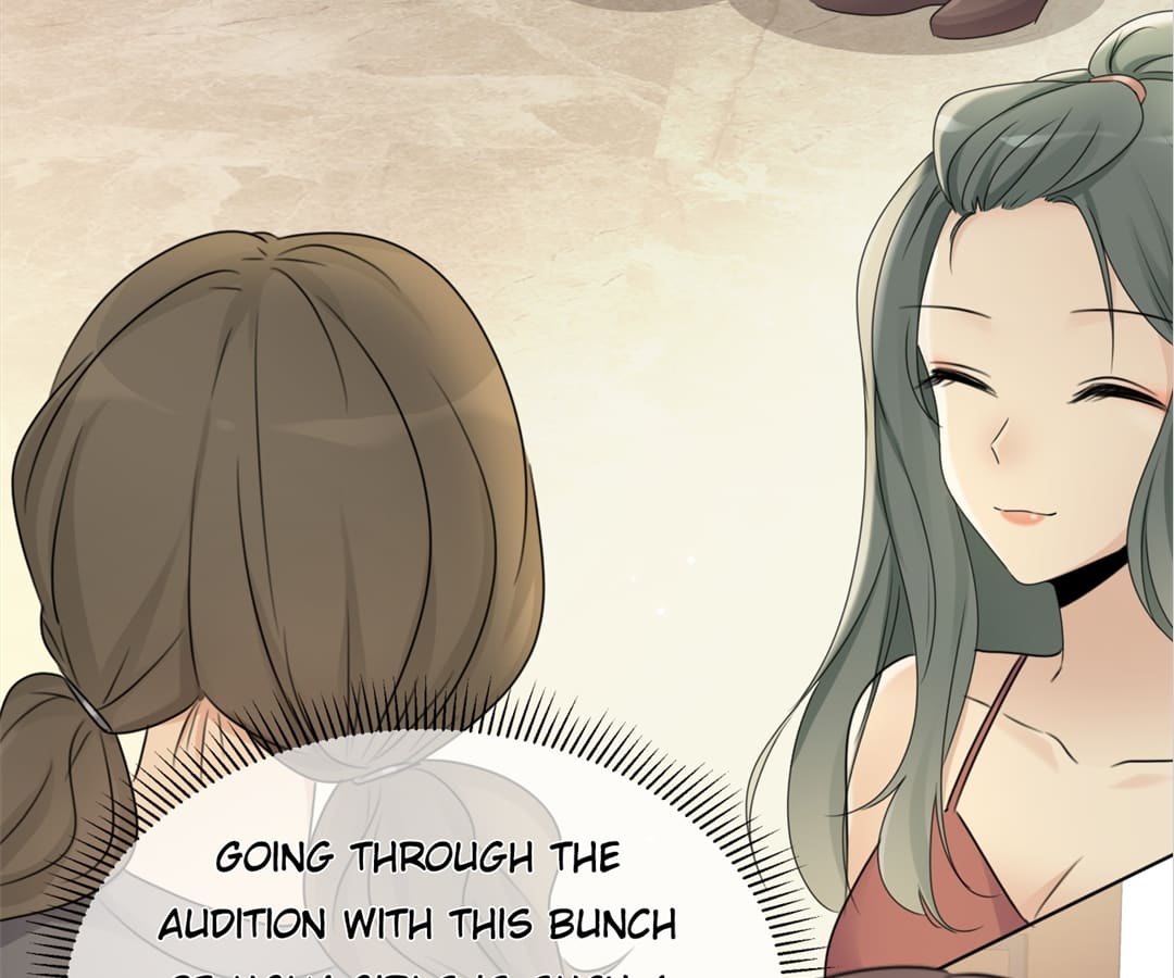 Pretty Face in Showbiz Chapter 9 - page 13