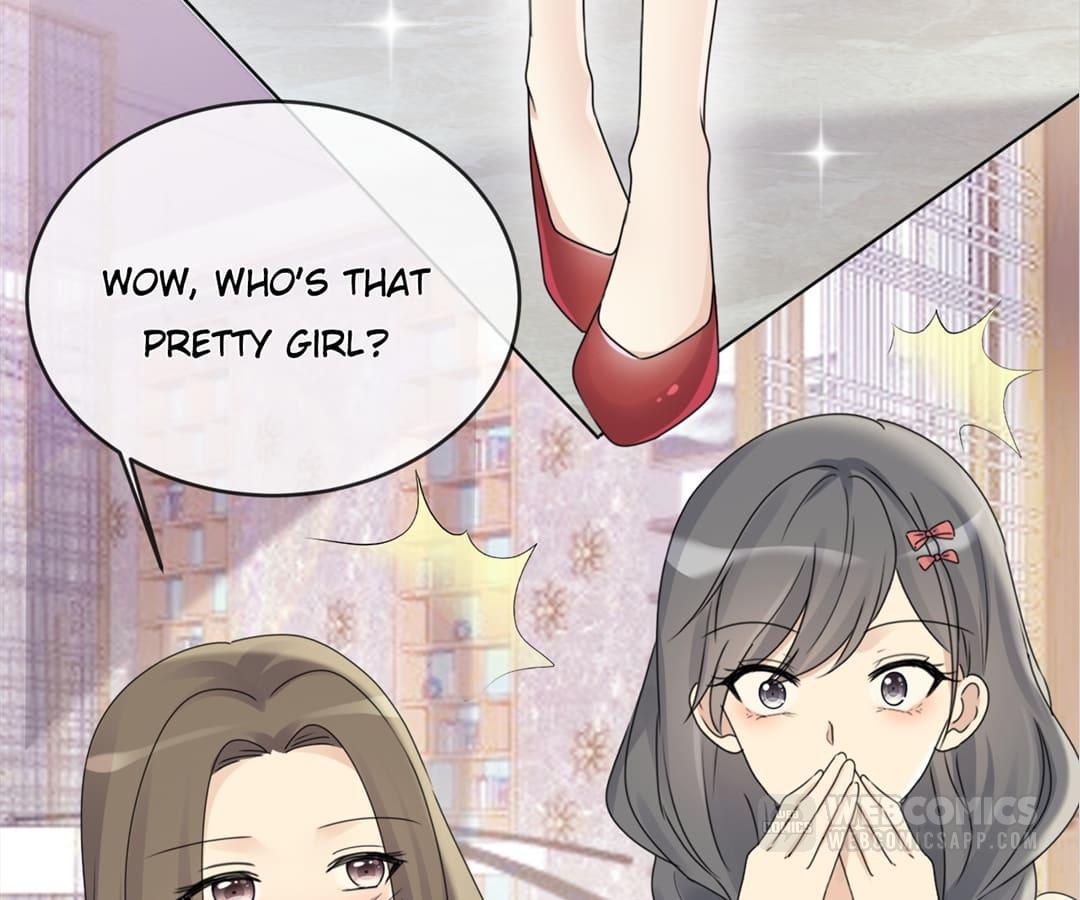 Pretty Face in Showbiz Chapter 9 - page 17