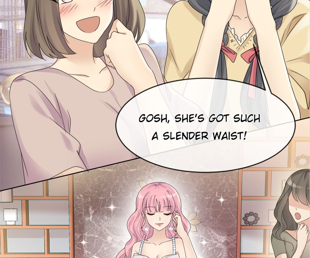 Pretty Face in Showbiz Chapter 9 - page 18