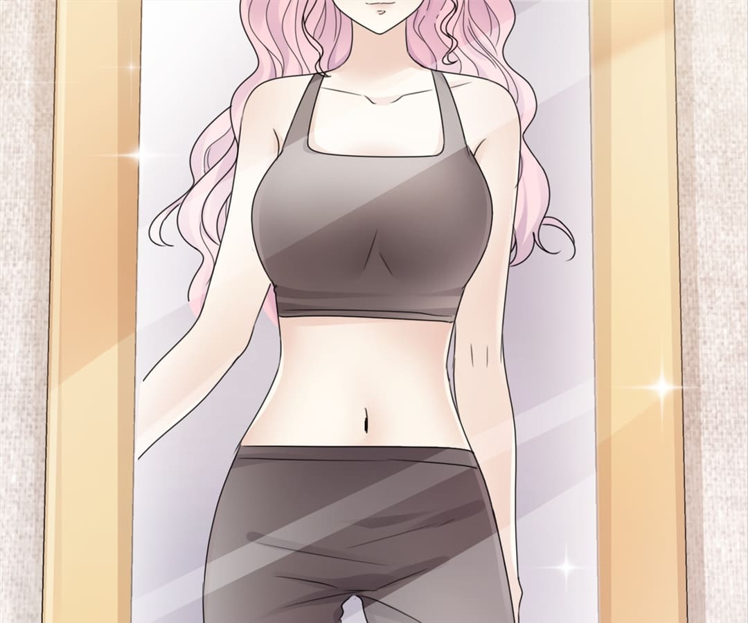 Pretty Face in Showbiz Chapter 9 - page 2