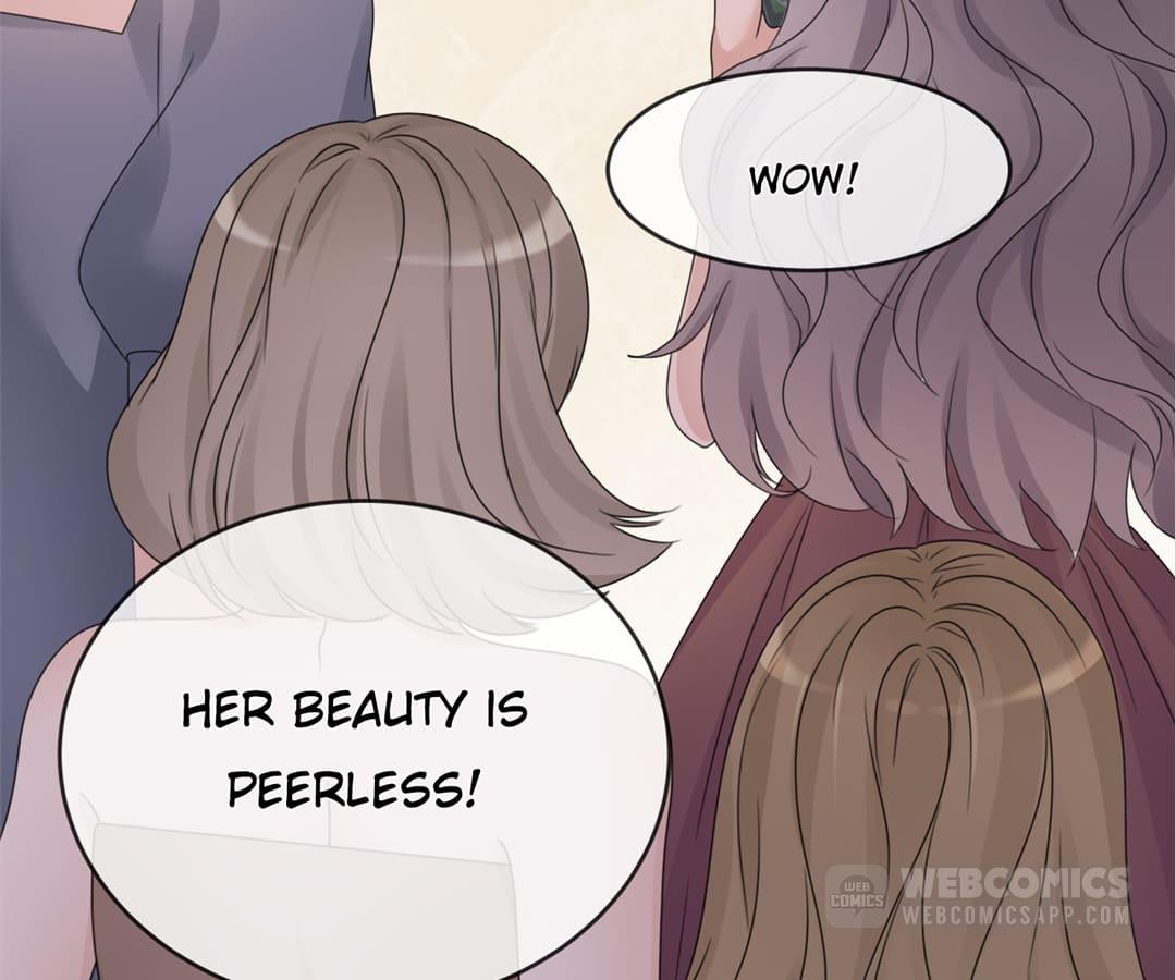 Pretty Face in Showbiz Chapter 9 - page 21
