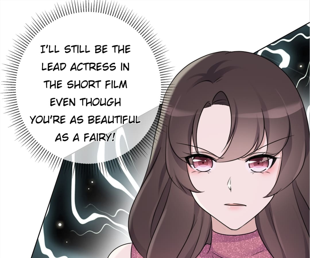 Pretty Face in Showbiz Chapter 9 - page 23