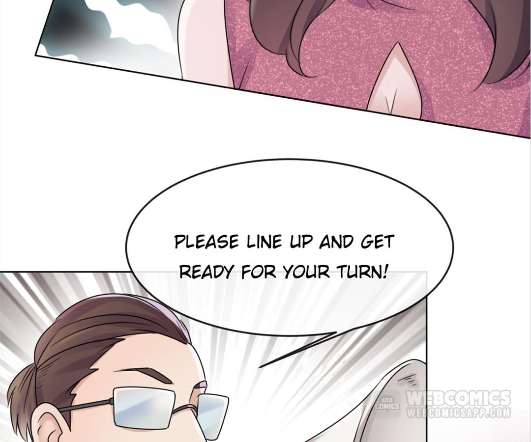 Pretty Face in Showbiz Chapter 9 - page 24