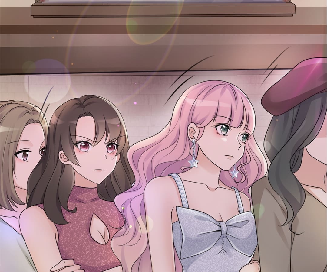Pretty Face in Showbiz Chapter 9 - page 26