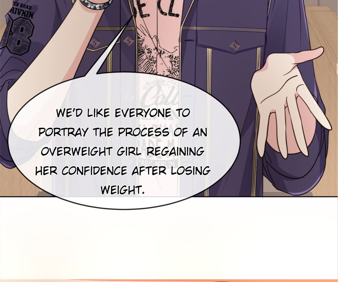Pretty Face in Showbiz Chapter 9 - page 39