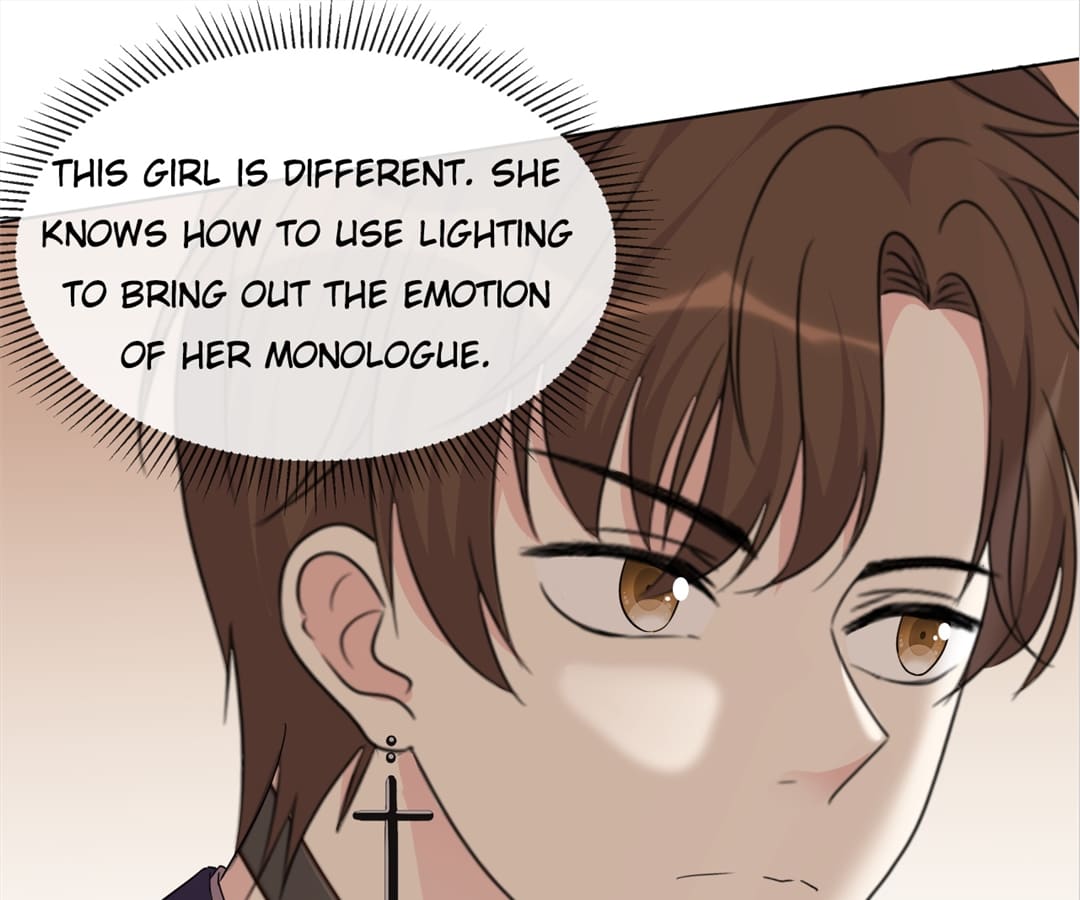 Pretty Face in Showbiz Chapter 9 - page 52