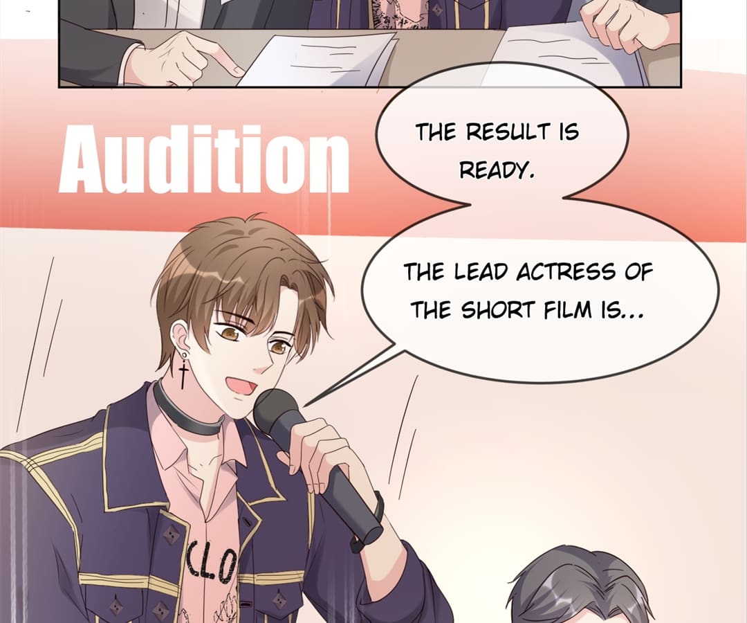 Pretty Face in Showbiz Chapter 9 - page 61