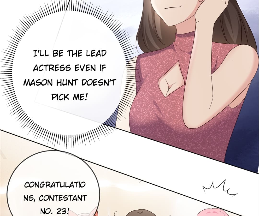 Pretty Face in Showbiz Chapter 9 - page 63