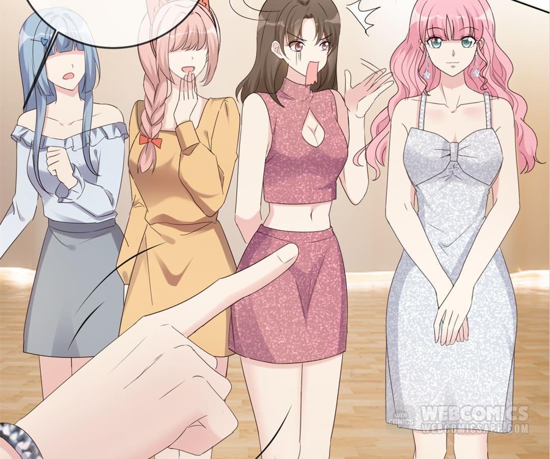Pretty Face in Showbiz Chapter 9 - page 64