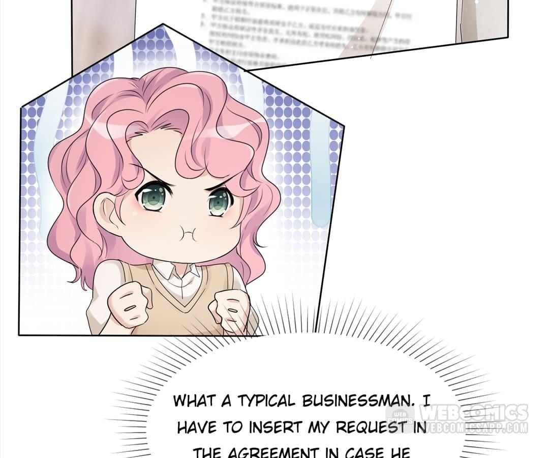Pretty Face in Showbiz Chapter 7 - page 15