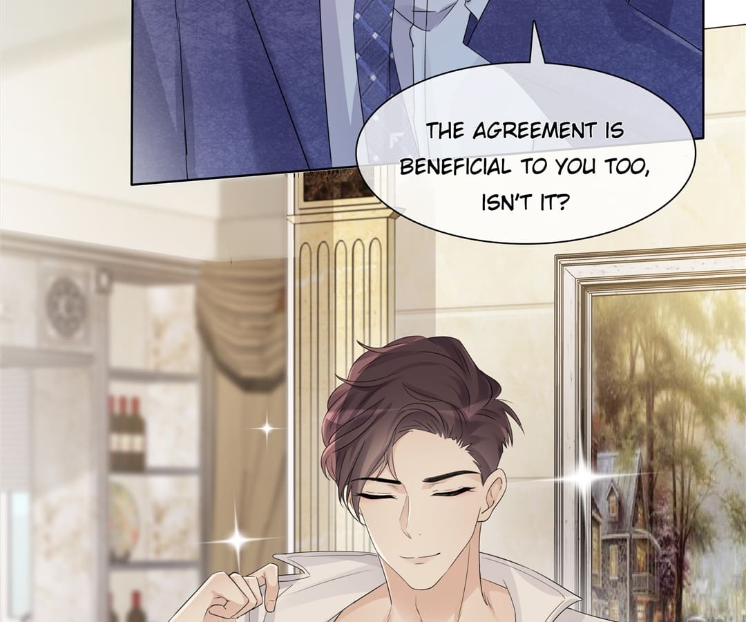 Pretty Face in Showbiz Chapter 7 - page 18