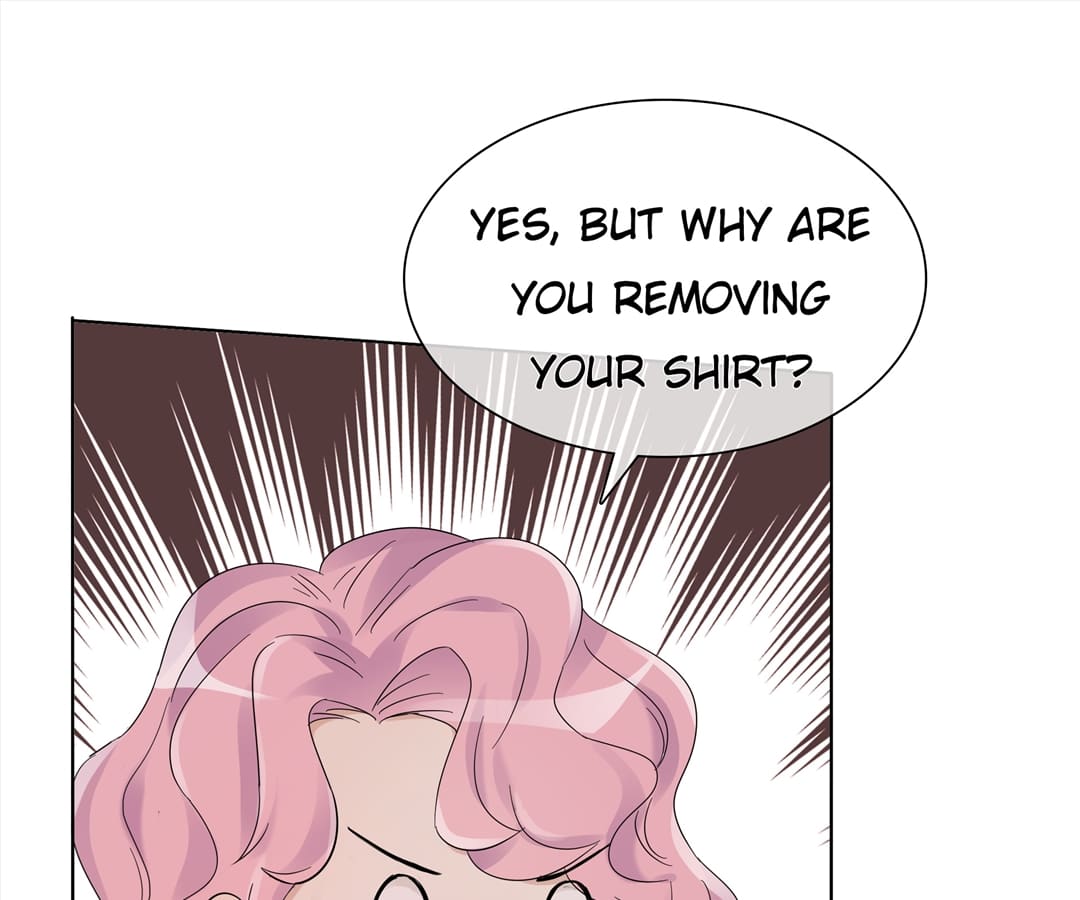 Pretty Face in Showbiz Chapter 7 - page 21