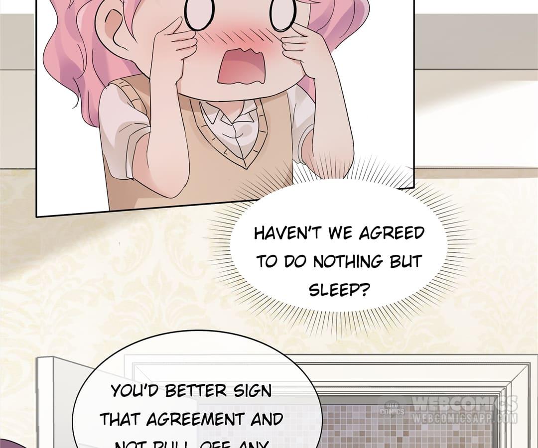 Pretty Face in Showbiz Chapter 7 - page 22