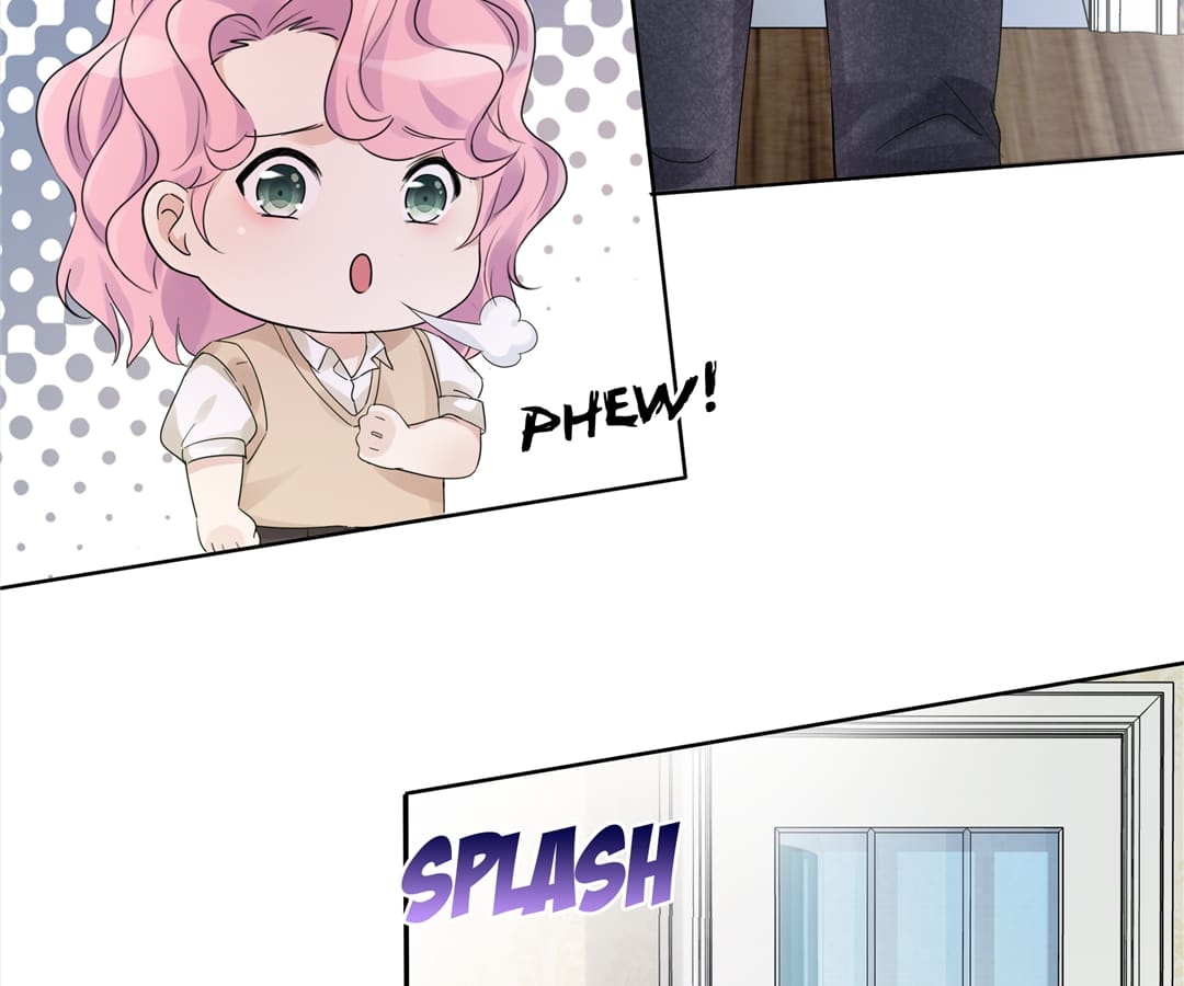 Pretty Face in Showbiz Chapter 7 - page 25