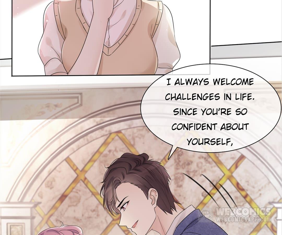 Pretty Face in Showbiz Chapter 7 - page 3