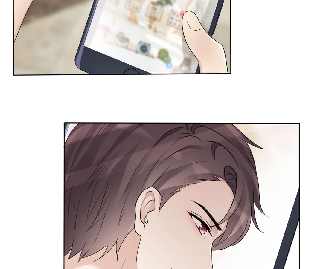 Pretty Face in Showbiz Chapter 7 - page 33