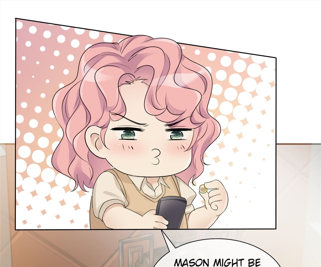 Pretty Face in Showbiz Chapter 7 - page 36