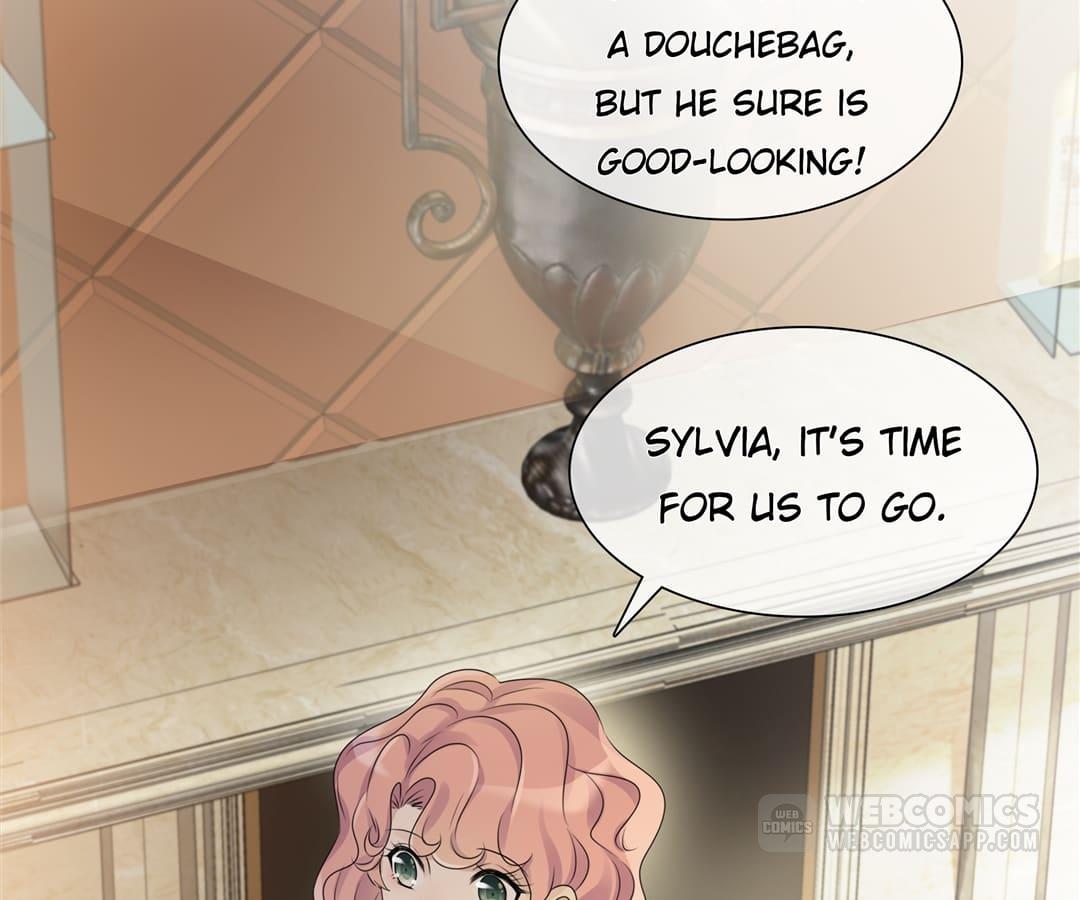 Pretty Face in Showbiz Chapter 7 - page 37