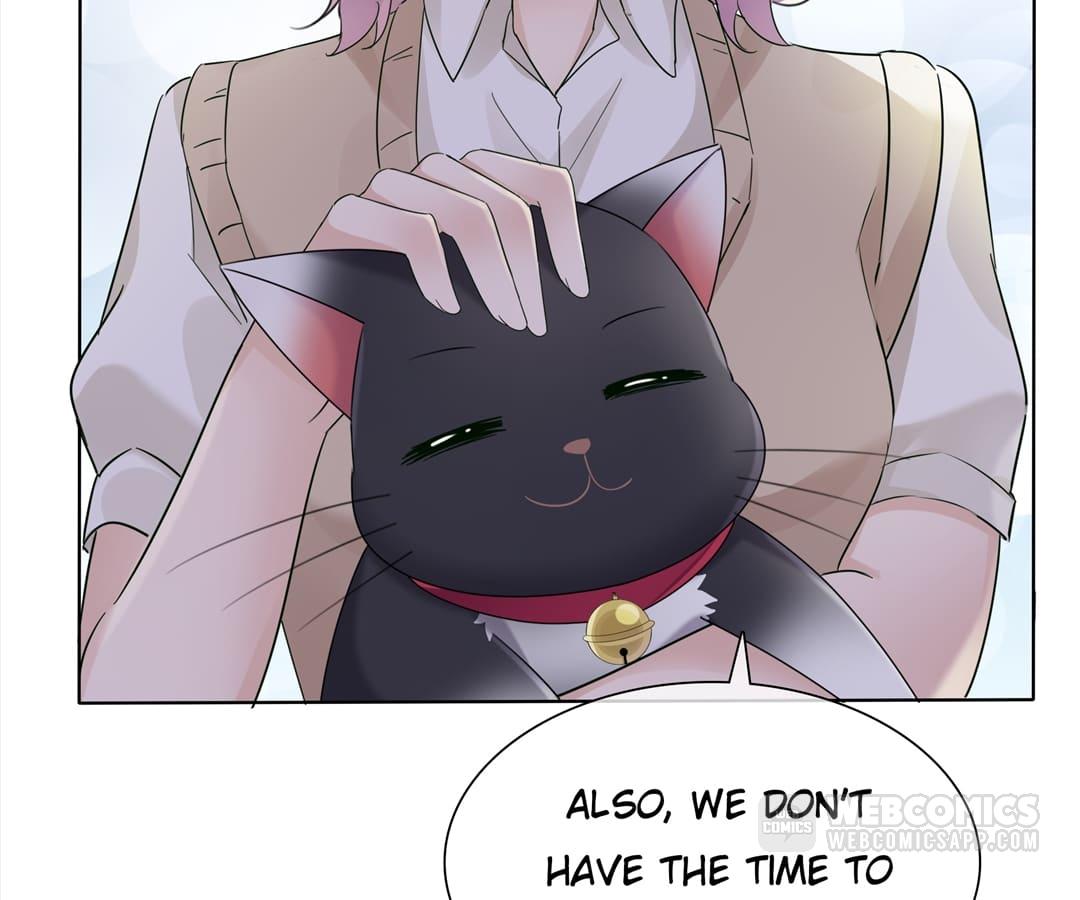 Pretty Face in Showbiz Chapter 7 - page 41