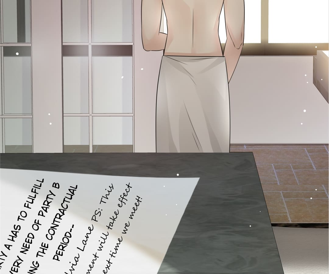 Pretty Face in Showbiz Chapter 7 - page 46