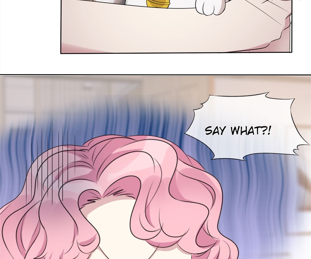 Pretty Face in Showbiz Chapter 7 - page 52