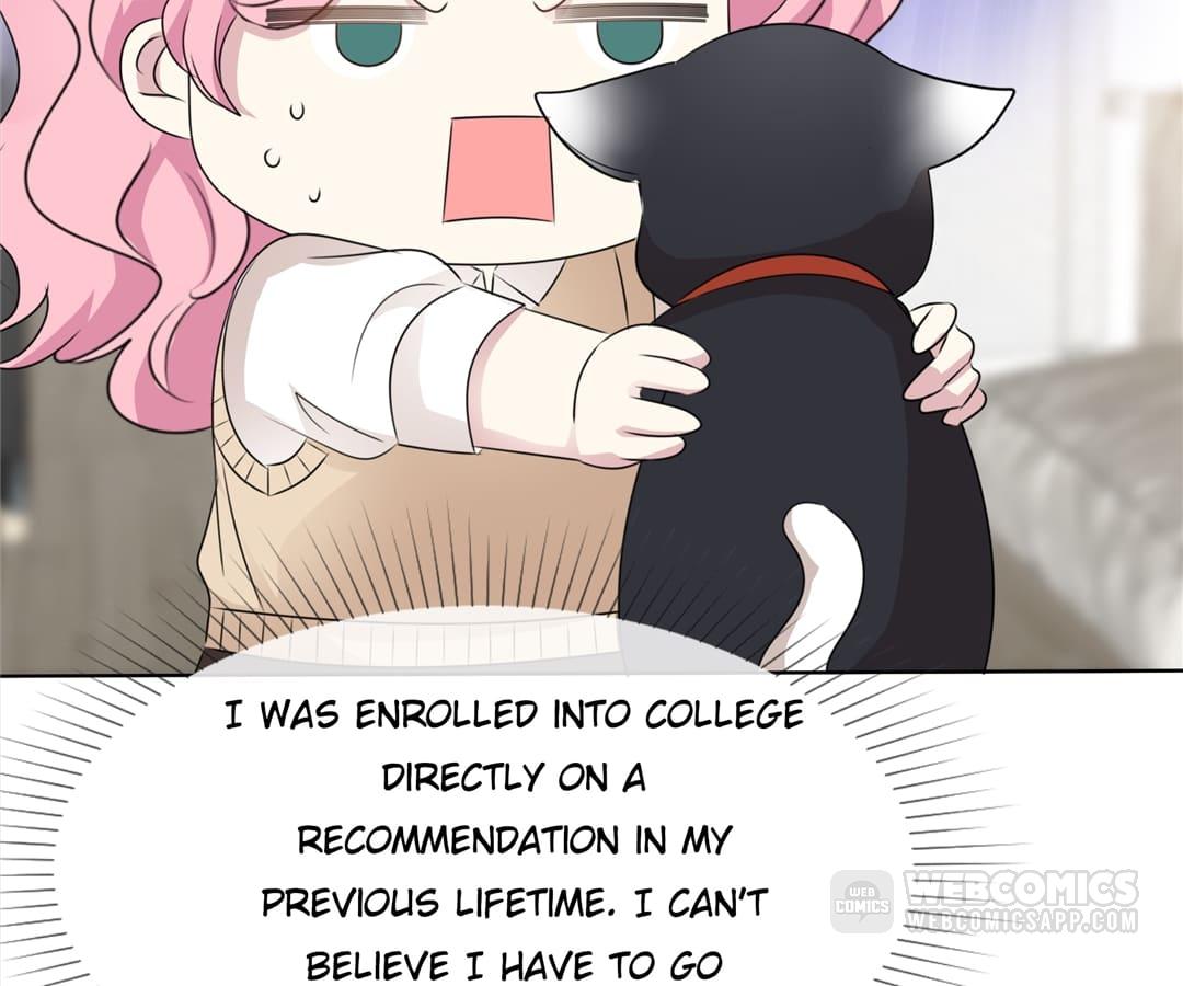 Pretty Face in Showbiz Chapter 7 - page 53