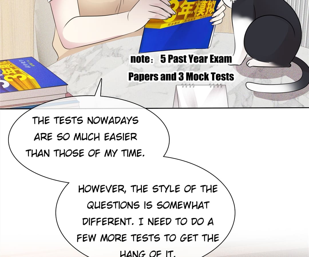 Pretty Face in Showbiz Chapter 7 - page 57