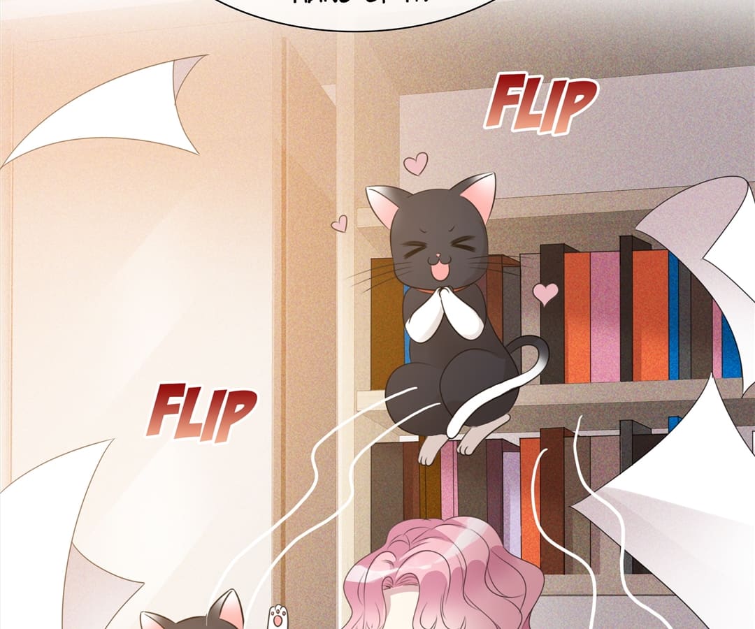Pretty Face in Showbiz Chapter 7 - page 58