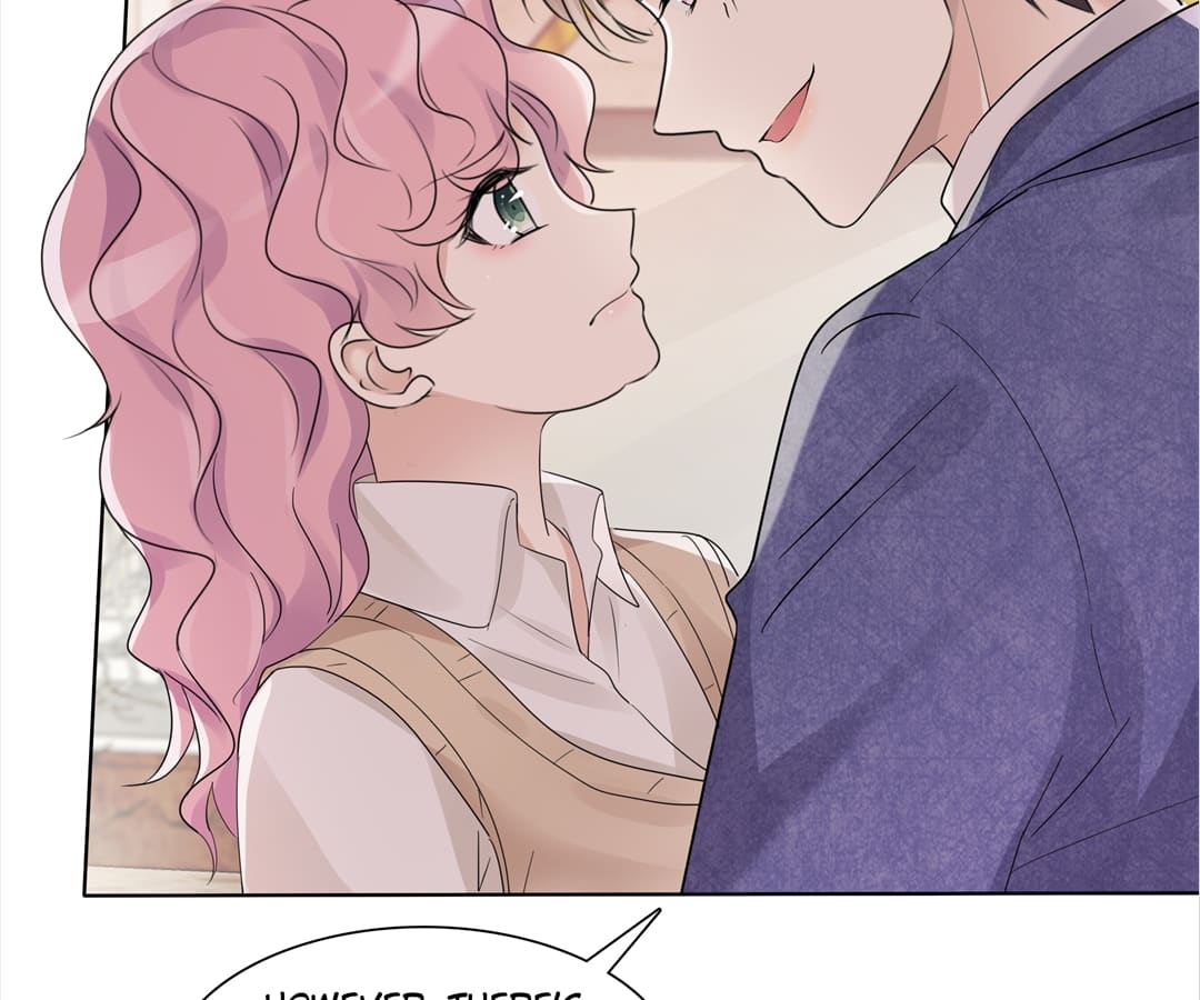 Pretty Face in Showbiz Chapter 7 - page 6