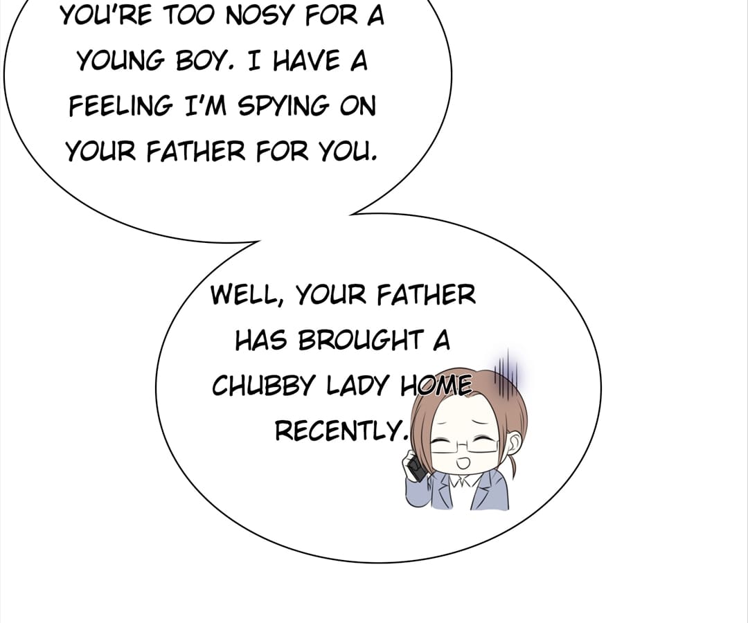 Pretty Face in Showbiz Chapter 7 - page 70