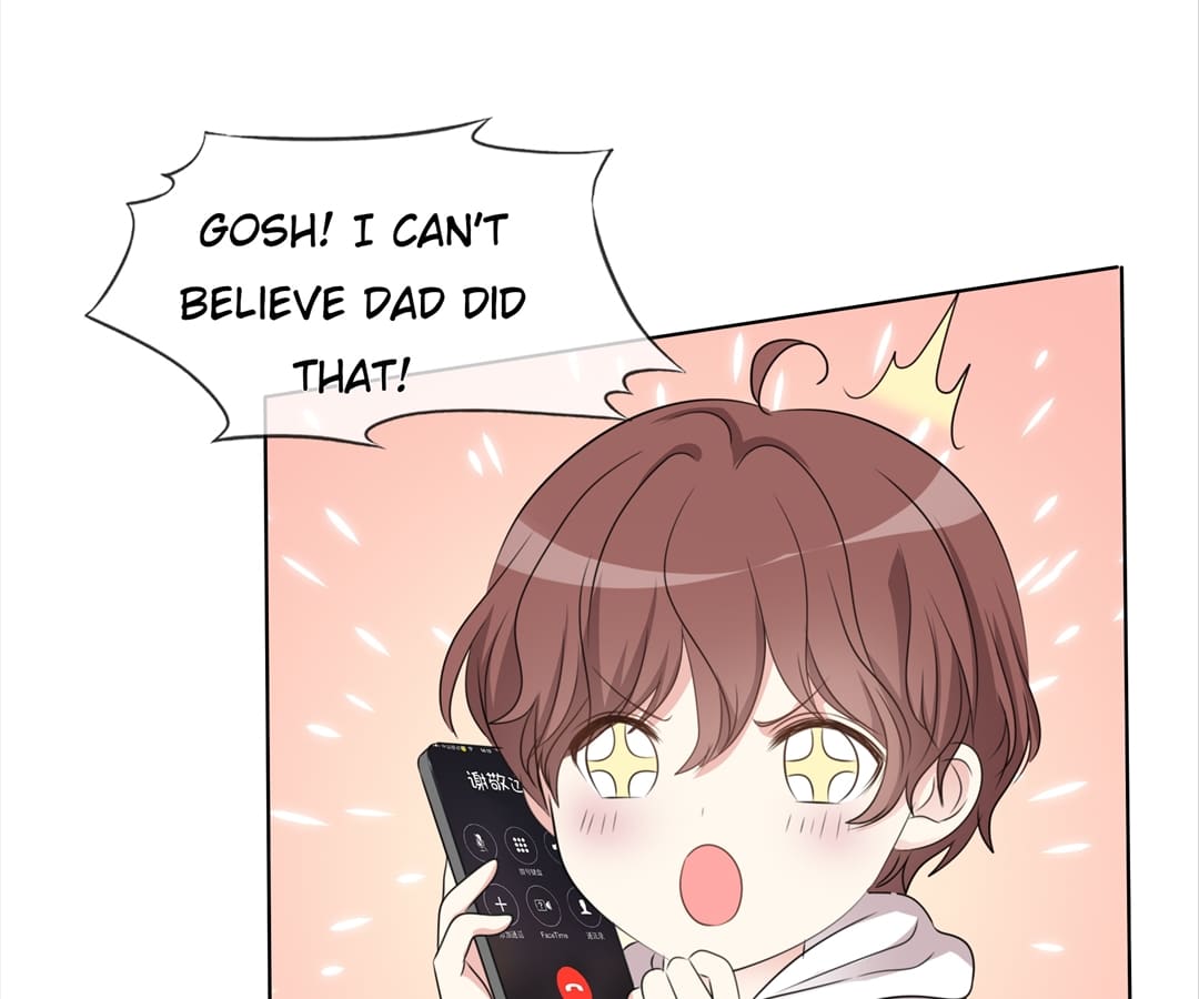 Pretty Face in Showbiz Chapter 7 - page 71