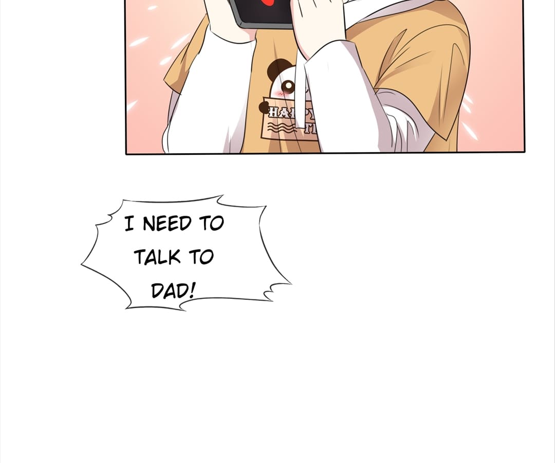 Pretty Face in Showbiz Chapter 7 - page 72