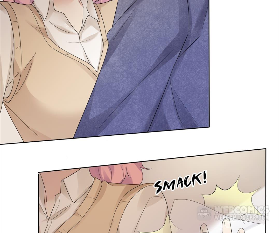 Pretty Face in Showbiz Chapter 7 - page 9
