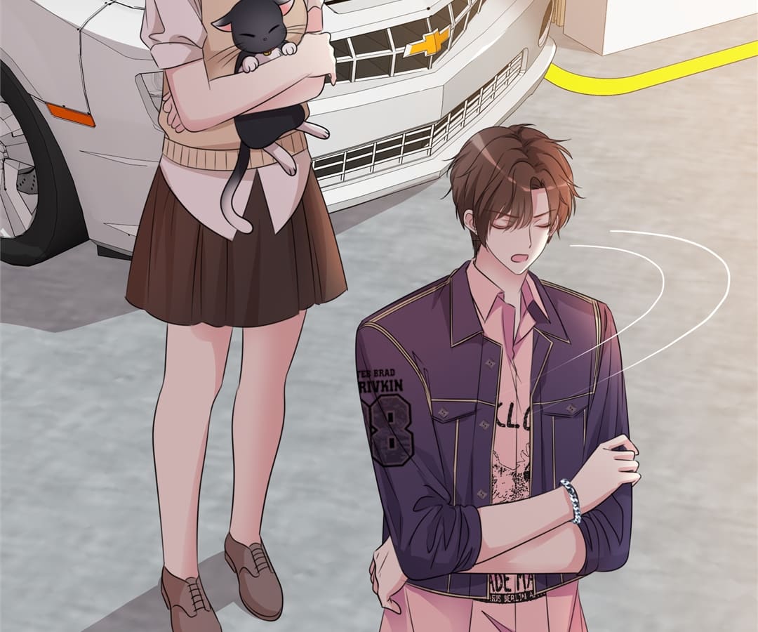 Pretty Face in Showbiz Chapter 6 - page 12
