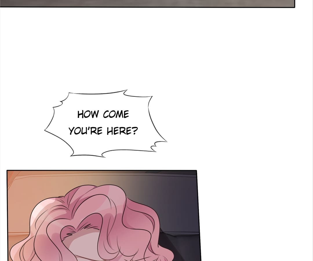 Pretty Face in Showbiz Chapter 6 - page 24