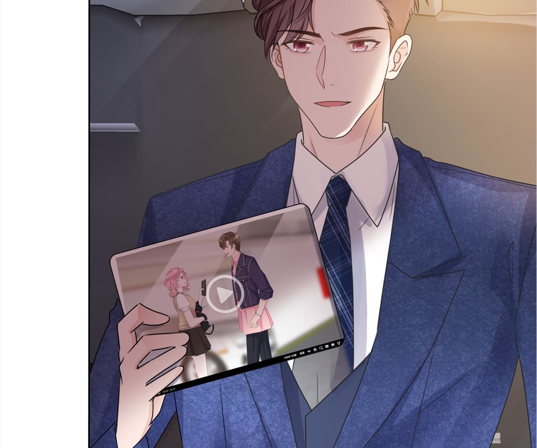Pretty Face in Showbiz Chapter 6 - page 31