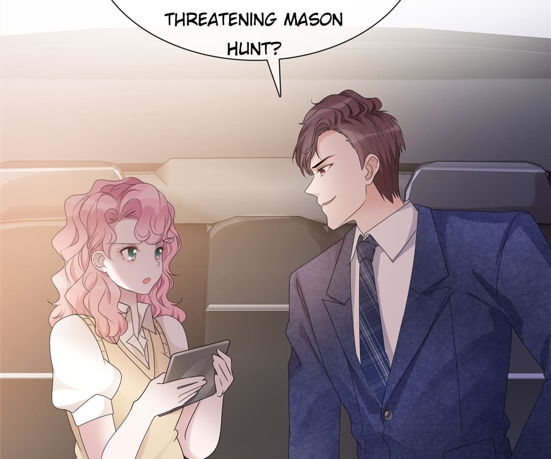 Pretty Face in Showbiz Chapter 6 - page 36
