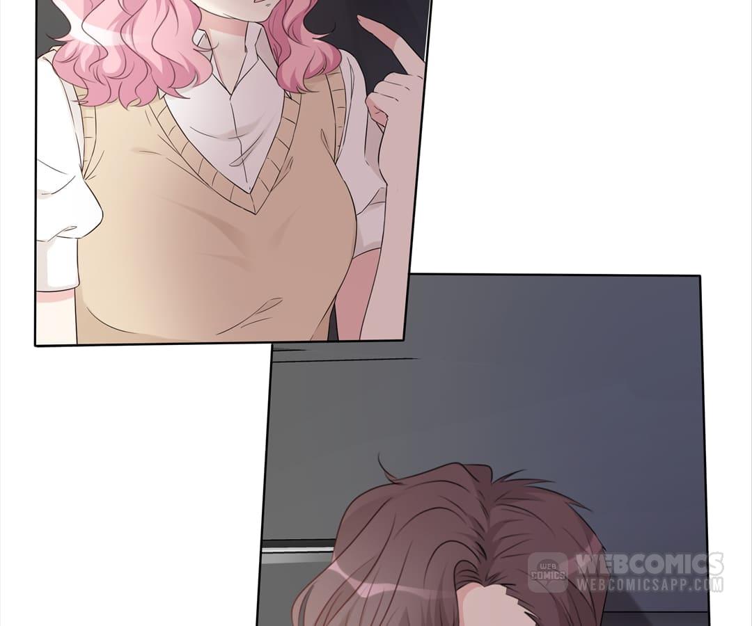 Pretty Face in Showbiz Chapter 6 - page 44